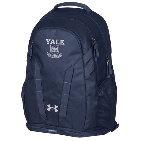 yale university true spirit backpack